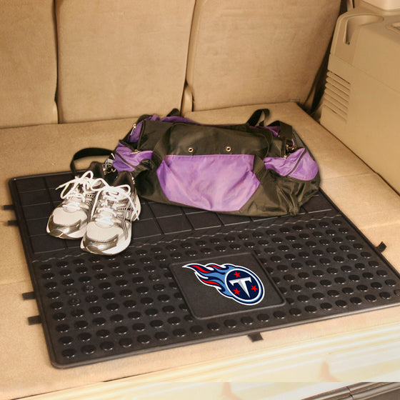 Tennessee Titans Heavy Duty Cargo Mat 31"x31"