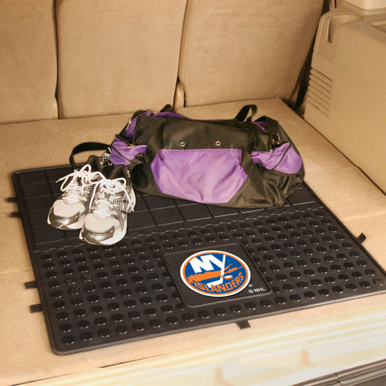 New York Islanders Heavy Duty Cargo Mat 31"x31"