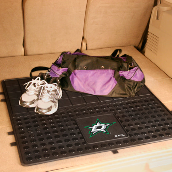 Dallas Stars Heavy Duty Cargo Mat 31"x31"