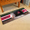 Arizona Diamondbacks Baseball Runner Rug - 30in. x 72in.