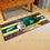 Oakland Athletics Baseball Runner Rug - 30in. x 72in.