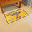 Los Angeles Lakers Court Runner Rug - 24in. x 44in.