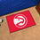 Atlanta Hawks Starter Mat Accent Rug - 19in. x 30in.