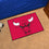 Chicago Bulls Starter Mat Accent Rug - 19in. x 30in.