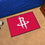 Houston Rockets Starter Mat Accent Rug - 19in. x 30in.