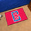 Los Angeles Clippers Starter Mat Accent Rug - 19in. x 30in.