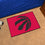 Toronto Raptors Starter Mat Accent Rug - 19in. x 30in.