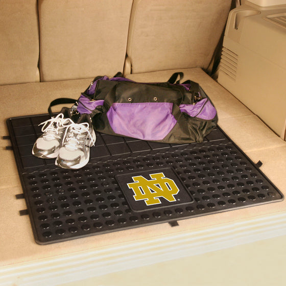 Notre Dame Fighting Irish Heavy Duty Cargo Mat 31"x31"