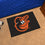 Baltimore Orioles Starter Mat Accent Rug - 19in. x 30in.