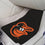 Baltimore Orioles Front Carpet Car Mat Set - 2 Pieces