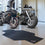 Atlanta Falcons Motorcycle Mat