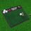 Chicago Bulls Golf Hitting Mat