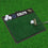 Indianapolis Colts Golf Hitting Mat