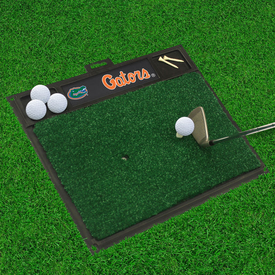 Florida Gators Golf Hitting Mat