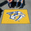 Nashville Predators Ulti-Mat Rug - 5ft. x 8ft.