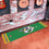 Nashville Predators Putting Green Mat - 1.5ft. x 6ft.