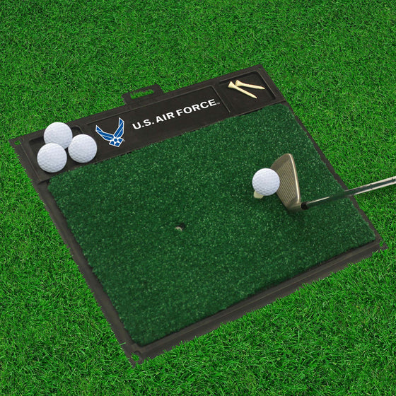 U.S. Air Force Golf Hitting Mat