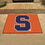 Syracuse Orange All-Star Rug - 34 in. x 42.5 in.