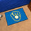 Milwaukee Brewers Starter Mat Accent Rug - 19in. x 30in.