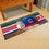 Cleveland Guardians Baseball Runner Rug - 30in. x 72in.