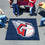 Cleveland Guardians Tailgater Rug - 5ft. x 6ft.