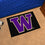 Washington Huskies Starter Mat Accent Rug - 19in. x 30in.