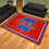 Philadelphia Phillies 8ft. x 10 ft. Plush Area Rug