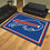 Buffalo Bills 8ft. x 10 ft. Plush Area Rug