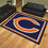 Chicago Bears 8ft. x 10 ft. Plush Area Rug