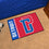 Detroit Pistons Starter Mat Accent Rug - 19in. x 30in.