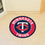 Minnesota Twins Roundel Rug - 27in. Diameter