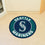 Seattle Mariners Roundel Rug - 27in. Diameter