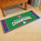 Chicago Cubs Baseball Runner Rug - 30in. x 72in.