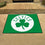 Boston Celtics All-Star Rug - 34 in. x 42.5 in.