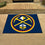 Denver Nuggets All-Star Rug - 34 in. x 42.5 in.