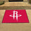 Houston Rockets All-Star Rug - 34 in. x 42.5 in.