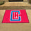 Los Angeles Clippers All-Star Rug - 34 in. x 42.5 in.