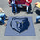 Memphis Grizzlies Tailgater Rug - 5ft. x 6ft.