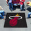 Miami Heat Tailgater Rug - 5ft. x 6ft.