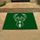 Milwaukee Bucks All-Star Rug - 34 in. x 42.5 in.