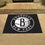 Brooklyn Nets All-Star Rug - 34 in. x 42.5 in.