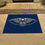 New Orleans Pelicans All-Star Rug - 34 in. x 42.5 in.