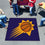 Phoenix Suns Tailgater Rug - 5ft. x 6ft.