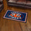 Auburn Tigers 3ft. x 5ft. Plush Area Rug