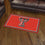 Texas Tech Red Raiders 3ft. x 5ft. Plush Area Rug