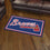 Atlanta Braves 3ft. x 5ft. Plush Area Rug