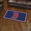 Boston Red Sox 3ft. x 5ft. Plush Area Rug