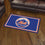 New York Mets 3ft. x 5ft. Plush Area Rug