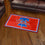 Philadelphia Phillies 3ft. x 5ft. Plush Area Rug