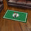 Boston Celtics 3ft. x 5ft. Plush Area Rug